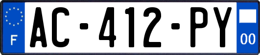 AC-412-PY