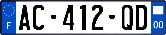 AC-412-QD