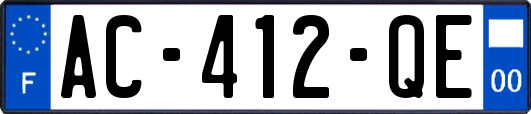AC-412-QE