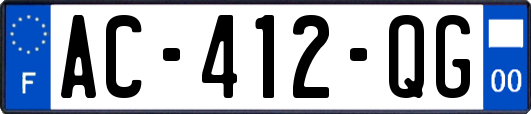 AC-412-QG