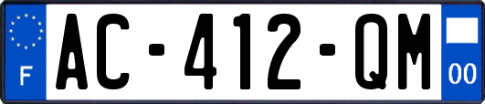 AC-412-QM