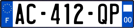 AC-412-QP