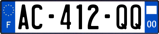 AC-412-QQ