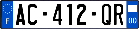 AC-412-QR