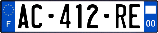 AC-412-RE