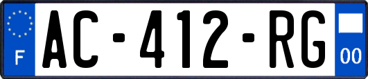 AC-412-RG