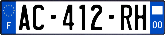 AC-412-RH