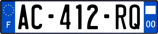 AC-412-RQ