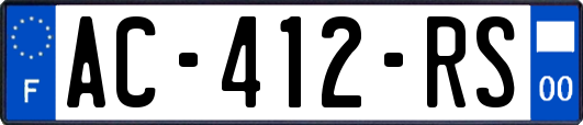 AC-412-RS