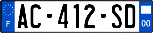 AC-412-SD