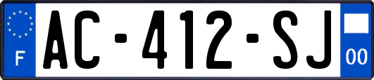 AC-412-SJ