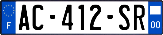 AC-412-SR