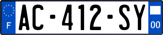AC-412-SY