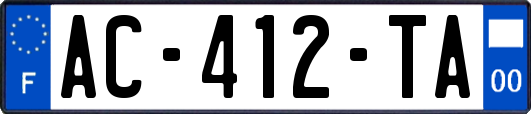 AC-412-TA