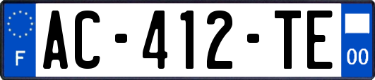 AC-412-TE
