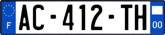 AC-412-TH