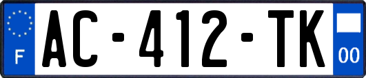 AC-412-TK