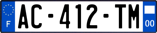 AC-412-TM