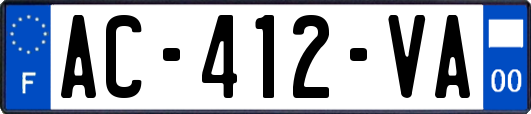 AC-412-VA