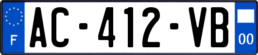 AC-412-VB