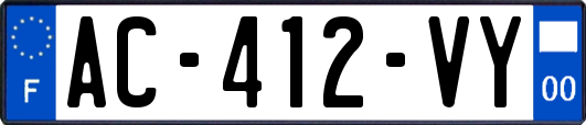 AC-412-VY