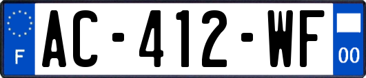 AC-412-WF