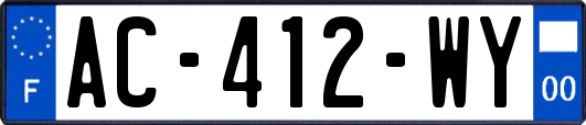 AC-412-WY