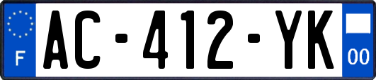 AC-412-YK