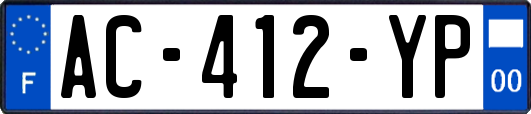AC-412-YP