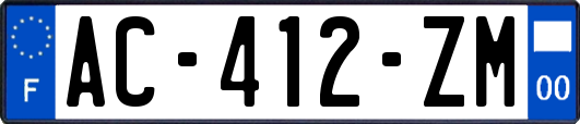 AC-412-ZM