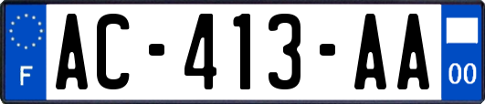 AC-413-AA