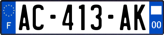 AC-413-AK