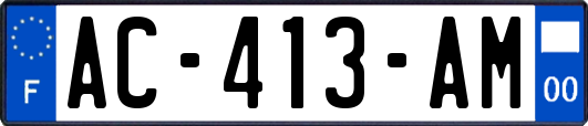 AC-413-AM