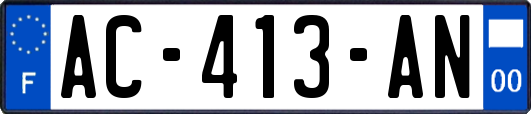 AC-413-AN