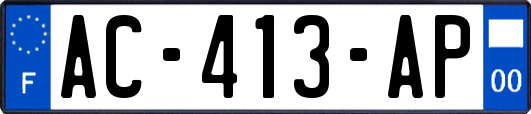 AC-413-AP