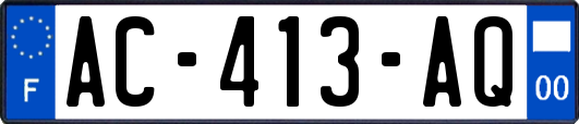 AC-413-AQ