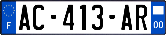 AC-413-AR
