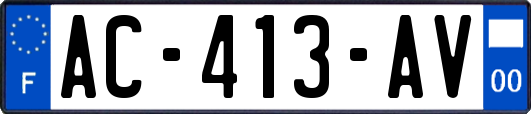 AC-413-AV