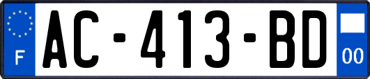 AC-413-BD