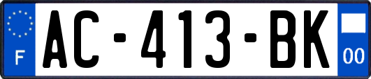 AC-413-BK