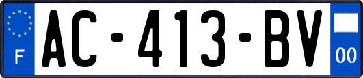 AC-413-BV