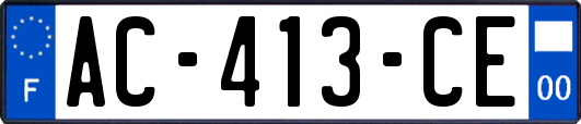AC-413-CE