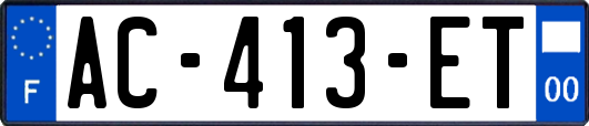 AC-413-ET