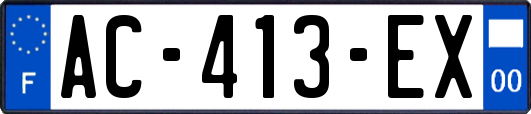 AC-413-EX