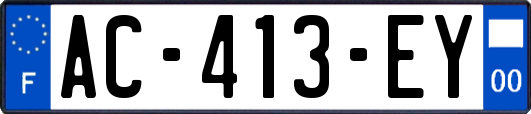 AC-413-EY