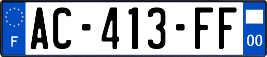AC-413-FF
