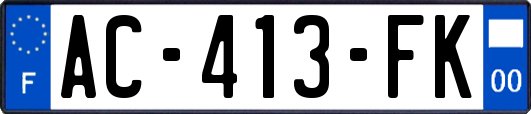 AC-413-FK