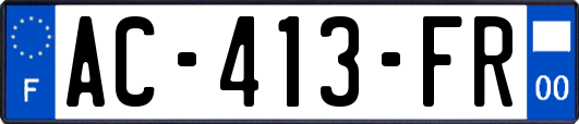 AC-413-FR