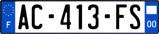 AC-413-FS