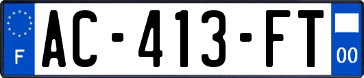 AC-413-FT